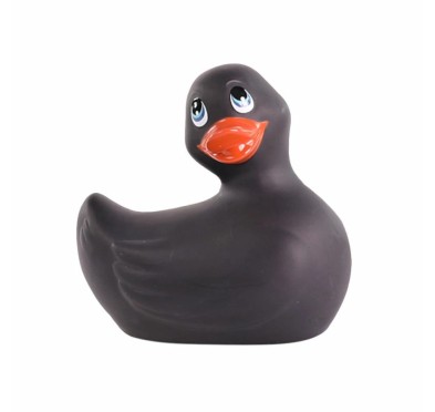 Masażer - I Rub My Duckie 2.0 Classic Black